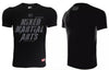 Vszap VT011 MMA T-Shirt S-4XL Black