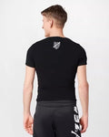 Vszap VT109 Boxing T-Shirt S-2XL Black
