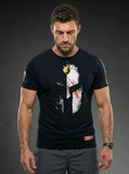 Vszap VT134 Spartan Combat T-Shirt S-4XL 2 Colours