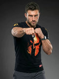 Vszap VT134 Spartan Combat T-Shirt S-4XL 2 Colours