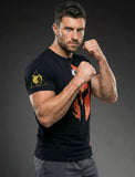 Vszap VT134 Spartan Combat T-Shirt S-4XL 2 Colours