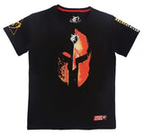 Vszap VT134 Spartan Combat T-Shirt S-4XL 2 Colours