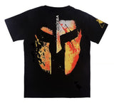 Vszap VT134 Spartan Combat T-Shirt S-4XL 2 Colours