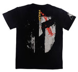 Vszap VT134 Spartan Combat T-Shirt S-4XL 2 Colours