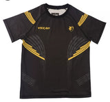 Vszap VT136 MMA Rashguard Dry Tech T-Shirt M-2XL 2 Colours