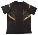 Vszap VT136 MMA Rashguard Dry Tech T-Shirt M-2XL 2 Colours