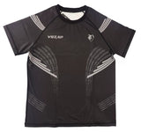 Vszap VT136 MMA Rashguard Dry Tech T-Shirt M-2XL 2 Colours