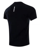 Vszap VT021 Muay Thai Boxing T-Shirt S-4XL Black