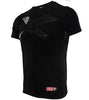 Vszap Code X VT031 Muay Thai Boxing T-Shirt S-4XL Black