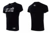 Vszap VT036 Jiu Jitsu T-Shirt S-4XL Black