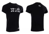 Vszap VT036 Jiu Jitsu T-Shirt S-4XL Black