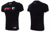 Vszap VT038 MMA T-Shirt S-4XL Black