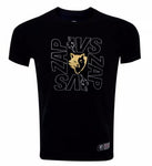 Vszap VT039 MMA T-Shirt S-4XL Black
