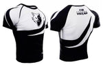 Vszap Power VT077 MMA Rashguard COMPRESSION T-Shirt S-4XL