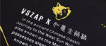 Vszap Ruyi Golden Hoop Stick VT089 Muay Thai Boxing T-Shirt S-2XL