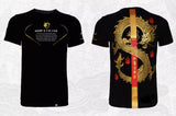 Vszap Ruyi Golden Hoop Stick VT089 Muay Thai Boxing T-Shirt S-2XL