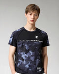 Vszap VT090 MMA Dry Tech T-Shirt S-4XL Grey