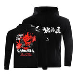 Vszap VTHJ023 Hoodie Long Sleeve S-2XL