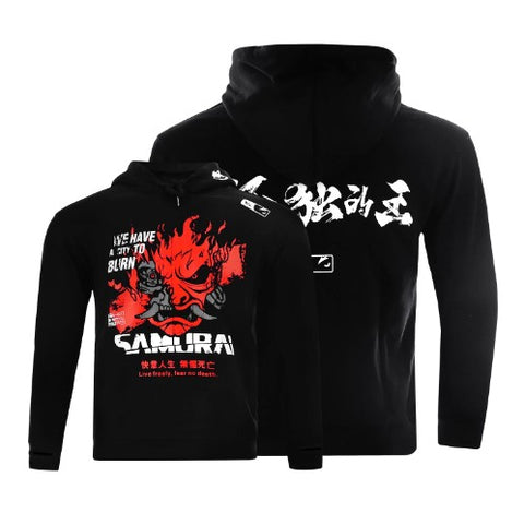 Vszap VTHJ023 Hoodie Long Sleeve S-2XL