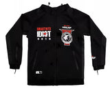 Vszap VTHJ026 Zip Up Hoodie Long Sleeve S-2XL