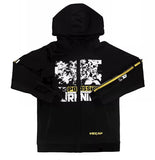 Vszap VTHJ027 Zip Up Hoodie Long Sleeve S-2XL