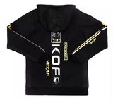 Vszap VTHJ027 Zip Up Hoodie Long Sleeve S-2XL