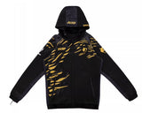 Vszap VTHJ028 Zip Up Hoodie Long Sleeve S-2XL