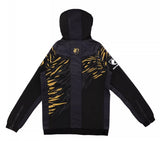 Vszap VTHJ028 Zip Up Hoodie Long Sleeve S-2XL