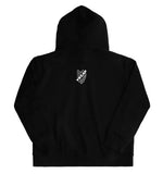 Vszap VTHJ029 Muay Thai Hoodie Long Sleeve S-2XL