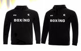 Vszap VTHJ030 Boxing Hoodie Long Sleeve S-2XL