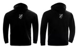 Vszap VTHJ030 Boxing Hoodie Long Sleeve S-2XL