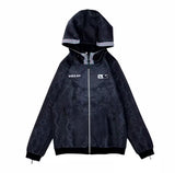 Vszap VTHJ032 Zip Up Hoodie Long Sleeve S-2XL