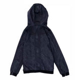 Vszap VTHJ032 Zip Up Hoodie Long Sleeve S-2XL