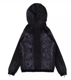 Vszap VTHJ033 Zip Up Hoodie Long Sleeve S-2XL