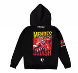 Vszap VTHJ034 Zip Up Hoodie Long Sleeve S-2XL