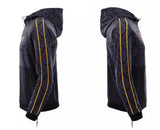 Vszap VTHJ035 Zip Up Hoodie Long Sleeve S-2XL