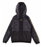 Vszap VTHJ035 Zip Up Hoodie Long Sleeve S-2XL