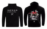 Vszap VTHJ041 Hoodie Long Sleeve S-2XL