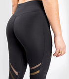 Clearance Venum Lightning Leggings For Women XS-L Black Gold