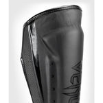 VENUM-04261-114 ELITE EVO SHIN GUARD PROTECTOR Size M-XL Black Black