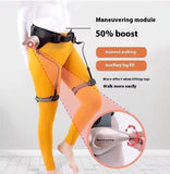 Multifunctional Mechanical Exoskeleton Walking Device Aid Booster Power Assisted