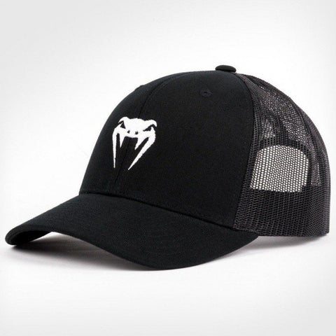 VENUM-05297-001 Trucker Cap UNISEX Size Free Black