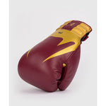 VENUM-05411-399 Reverso BOXING GLOVES 8-16 OZ Cherry Red Gold