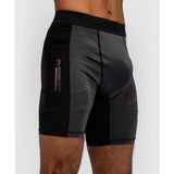 Venum-05365-052 Technical 3.0 Men’s Vale Tudo Short M/L Graphite