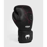 VENUM-05535-100 Tactical XT BOXING GLOVES 10-16 OZ Black Fire Red