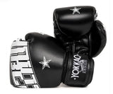 YOKKAO SKULLZ MUAY THAI BOXHANDSCHUHE 8-16 oz