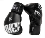 YOKKAO SKULLZ MUAY THAI BOXHANDSCHUHE 8-16 oz
