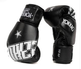YOKKAO SKULLZ MUAY THAI BOXHANDSCHUHE 8-16 oz