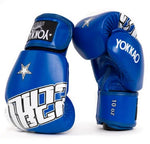 YOKKAO SKULLZ MUAY THAI BOXHANDSCHUHE 8-16 oz