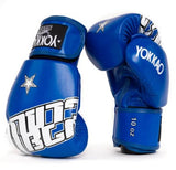 YOKKAO SKULLZ MUAY THAI BOXHANDSCHUHE 8-16 oz